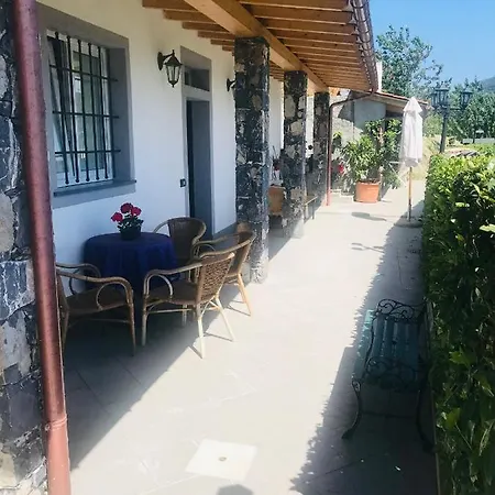 Casa vacanze Teresa *