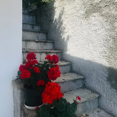 Teresa Casa vacanze *
