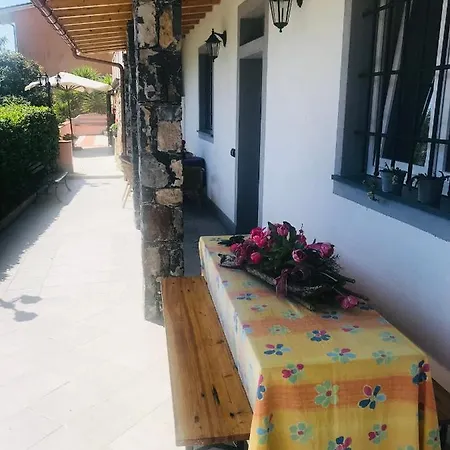 Casa vacanze Teresa