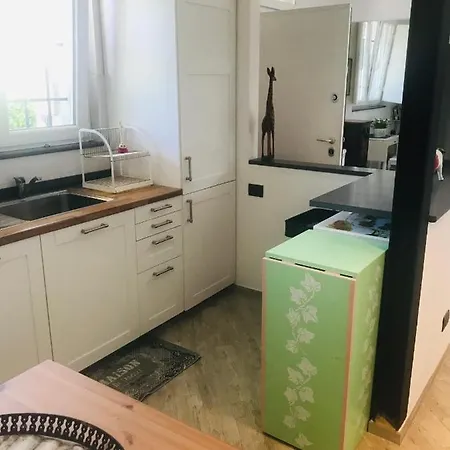 Teresa Casa vacanze Casarza Ligure