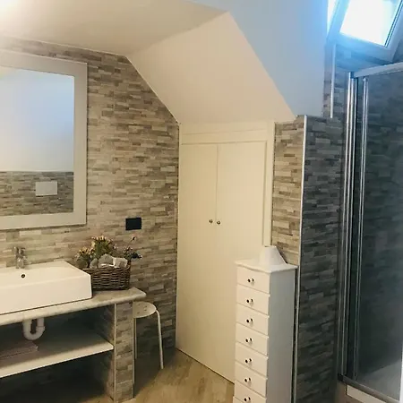 Casa vacanze Teresa