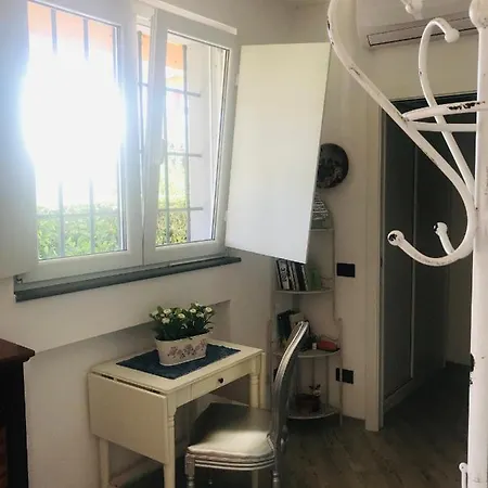 Casa vacanze Teresa *