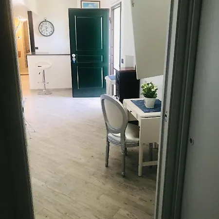 Casa vacanze Teresa